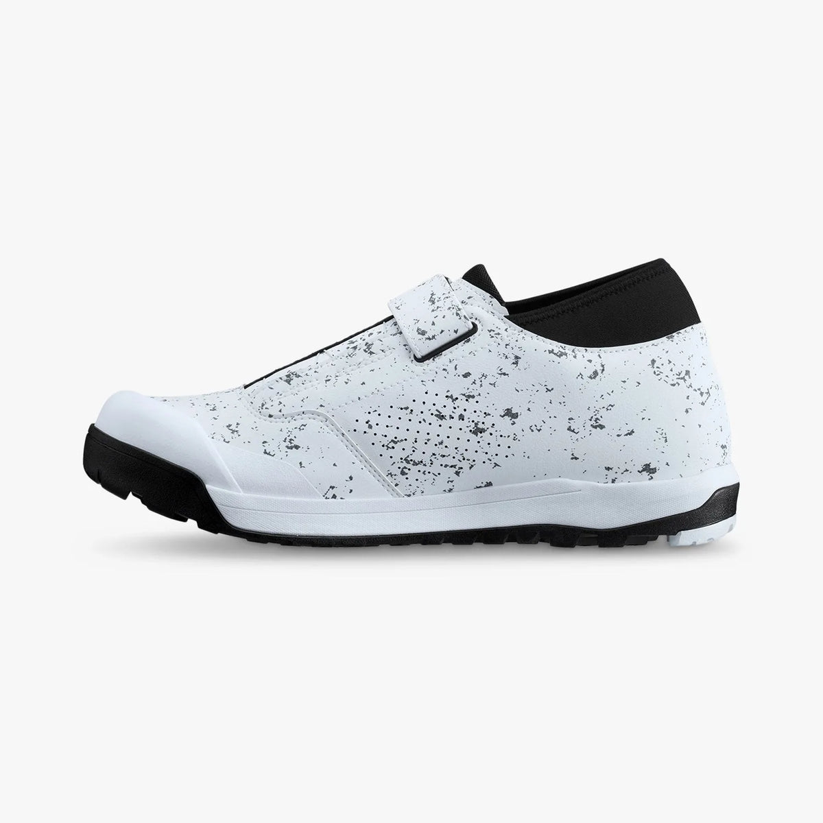 SHIMANO GE900 HS MTB Shoes - White