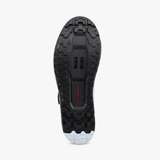 SHIMANO GE900 HS MTB Shoes - White