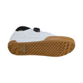 SHIMANO GF800 Flat Pedal MTB Shoes - White