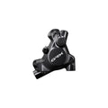 SHIMANO GRX ST-RX820 Shift/Brake Lever + BR-RX820 Caliper Kit 12s - Black