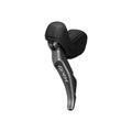 SHIMANO GRX ST-RX820 Shift/Brake Lever + BR-RX820 Caliper Kit 12s - Black