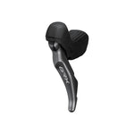 SHIMANO GRX ST-RX820 Shift/Brake Lever + BR-RX820 Caliper Kit 12s - Black