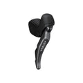 SHIMANO GRX ST-RX820 Shift/Brake Lever + BR-RX820 Caliper Kit 12s - Black