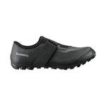 SHIMANO MX101 MTB/Gravel Cycling Shoes - Black