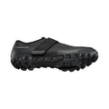 SHIMANO MX101 MTB/Gravel Cycling Shoes - Black