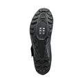 SHIMANO MX101 MTB/Gravel Cycling Shoes - Black