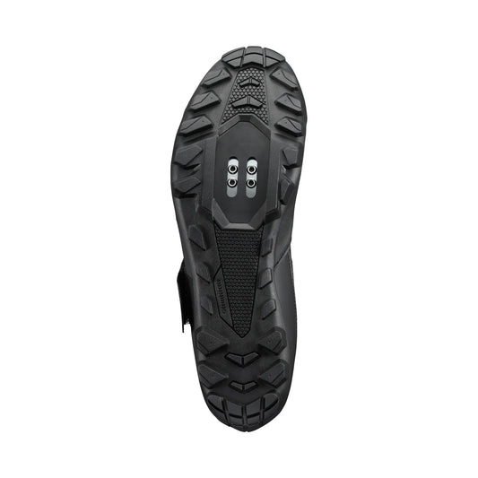 SHIMANO MX101 MTB/Gravel Cycling Shoes - Black