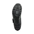 SHIMANO MX101 MTB/Gravel Cycling Shoes - Olive
