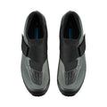 SHIMANO MX101 MTB/Gravel Cycling Shoes - Olive