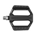 SHIMANO PD-EF202 Flat Pedals - Black