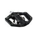 SHIMANO PD-EH510 SPD Dual-Sided Pedals - Black