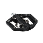 SHIMANO PD-EH510 SPD Dual-Sided Pedals - Black