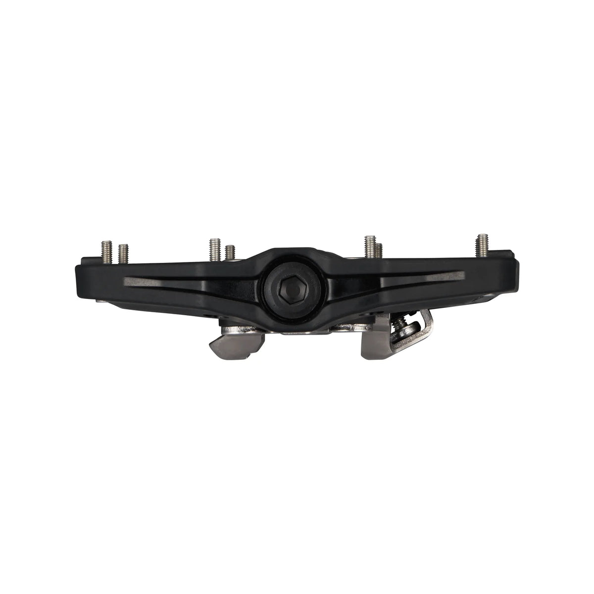 SHIMANO PD-EH510 SPD Dual-Sided Pedals - Black