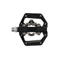 SHIMANO PD-EH510 SPD Dual-Sided Pedals - Black