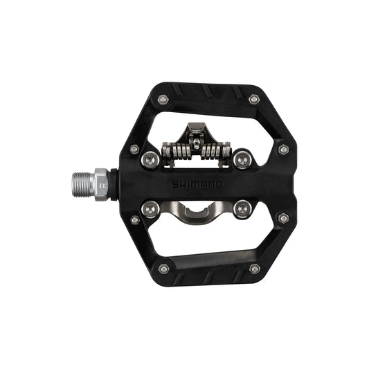 SHIMANO PD-EH510 SPD Dual-Sided Pedals - Black