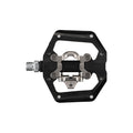 SHIMANO PD-EH510 SPD Dual-Sided Pedals - Black