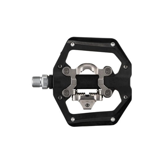 SHIMANO PD-EH510 SPD Dual-Sided Pedals - Black