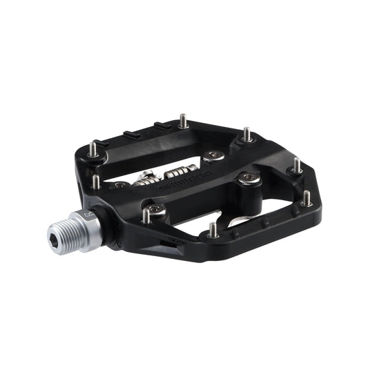 SHIMANO PD-EH510 SPD Dual-Sided Pedals - Black