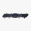 SHIMANO PD-GR400 Flat Pedals - Black