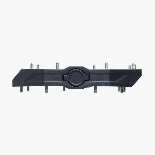 SHIMANO PD-GR400 Flat Pedals - Black