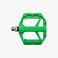 SHIMANO PD-GR400 Flat Pedals - Green