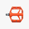 SHIMANO PD-GR400 Flat Pedals - Orange