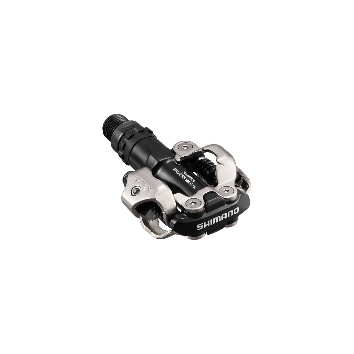 SHIMANO PD-MT520 SPD Pedals - Black
