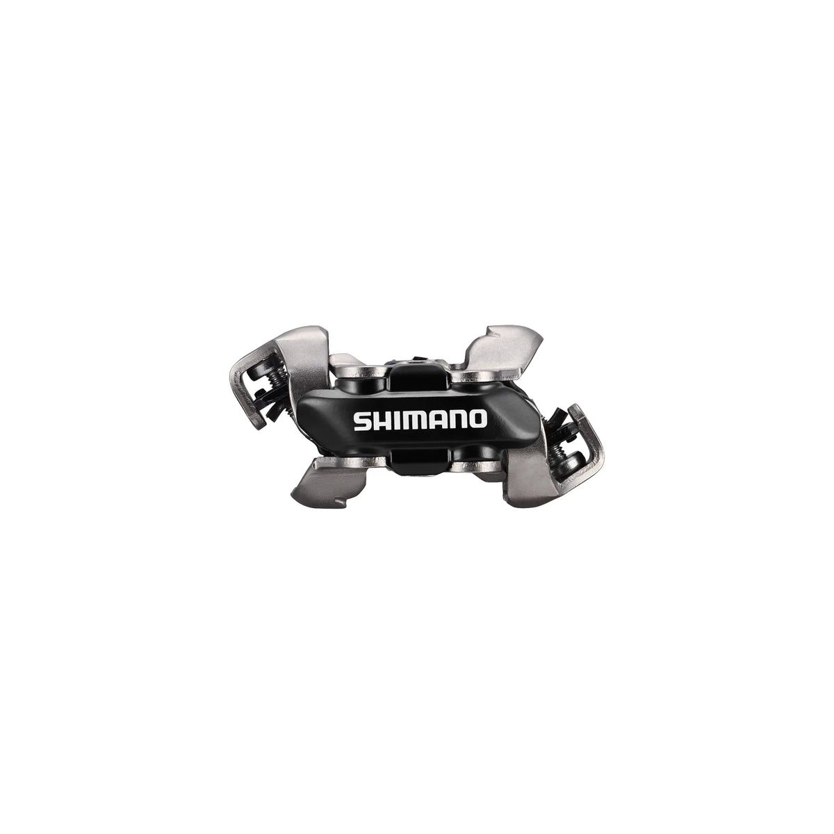 SHIMANO PD-MT520 SPD Pedals - Black