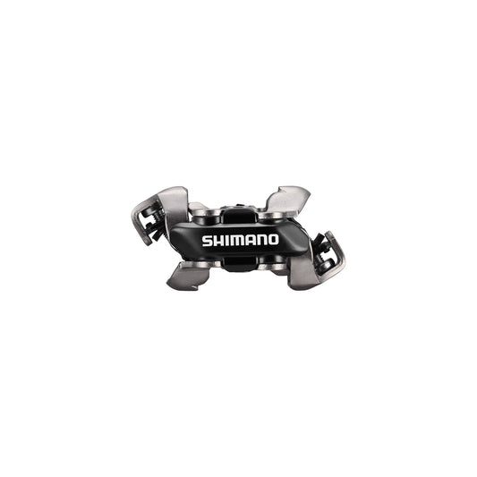 SHIMANO PD-MT520 SPD Pedals - Black