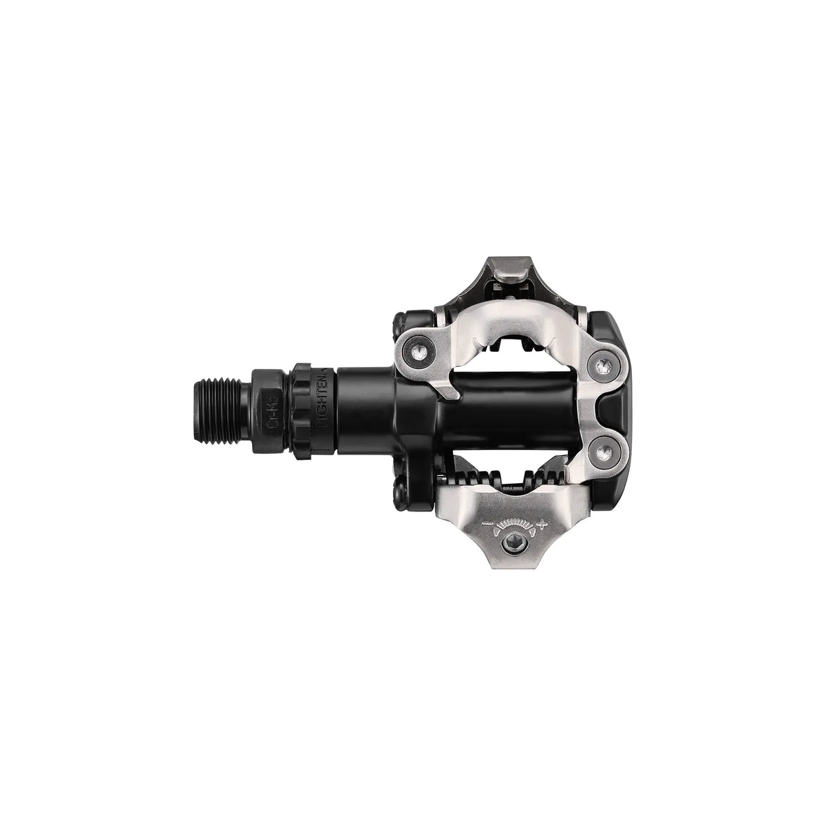 SHIMANO PD-MT520 SPD Pedals - Black
