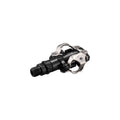 SHIMANO PD-MT520 SPD Pedals - Black