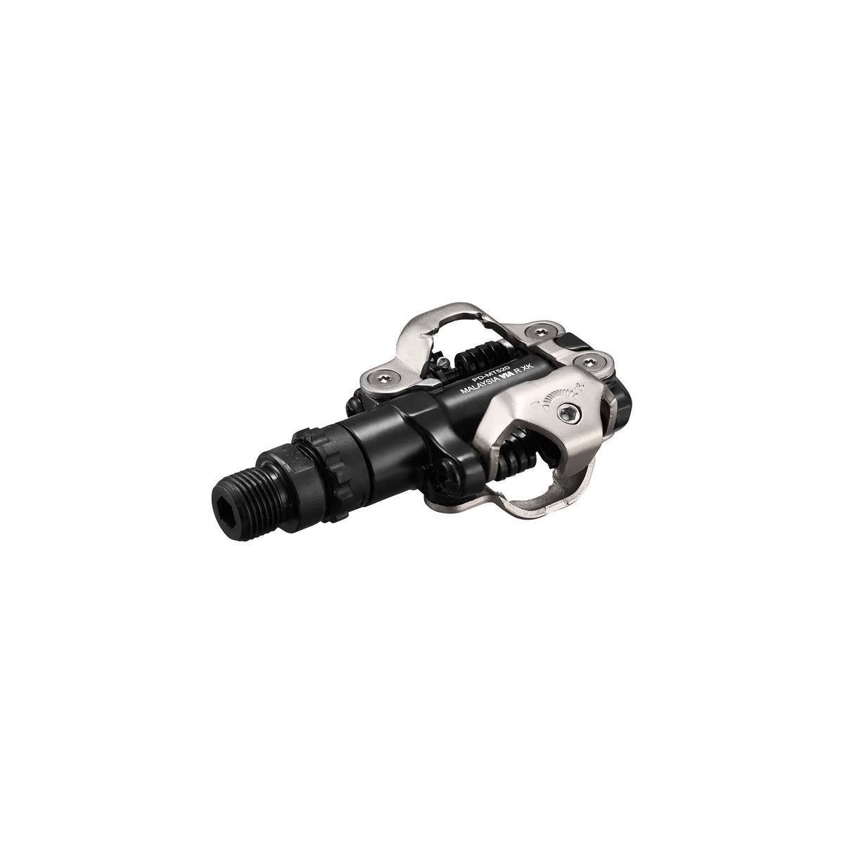 SHIMANO PD-MT520 SPD Pedals - Black