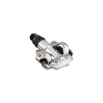SHIMANO PD-MT520 SPD Pedals - Silver