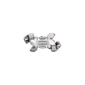 SHIMANO PD-MT520 SPD Pedals - Silver