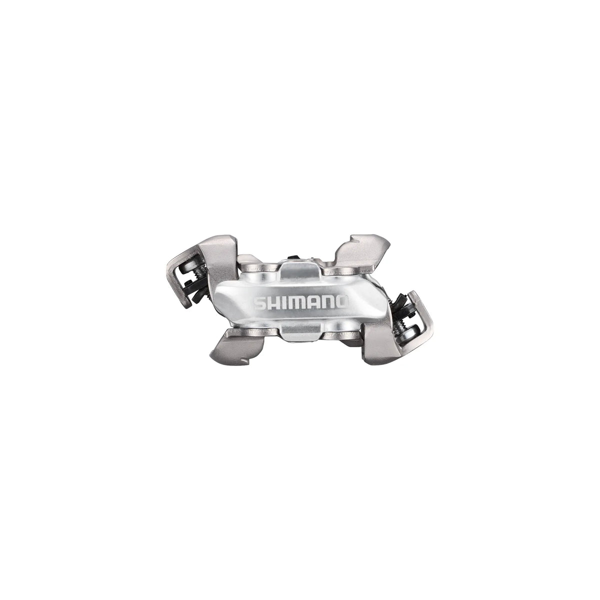 SHIMANO PD-MT520 SPD Pedals - Silver