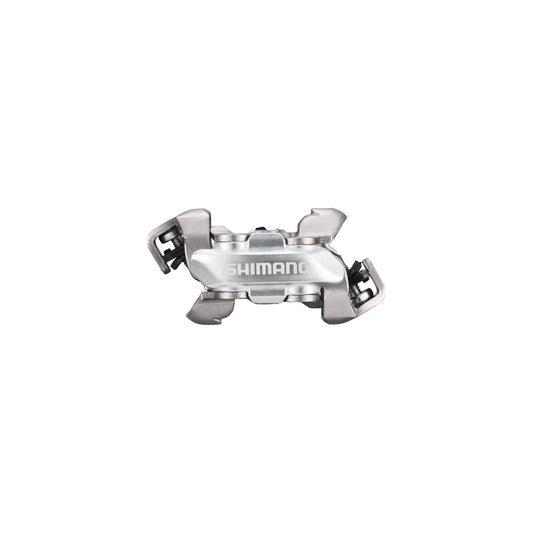 SHIMANO PD-MT520 SPD Pedals - Silver