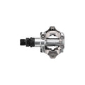 SHIMANO PD-MT520 SPD Pedals - Silver