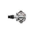 SHIMANO PD-MT520 SPD Pedals - Silver