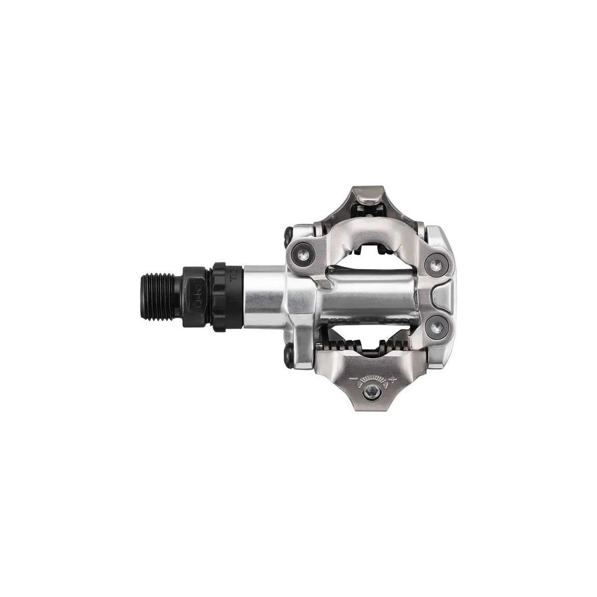 SHIMANO PD-MT520 SPD Pedals - Silver