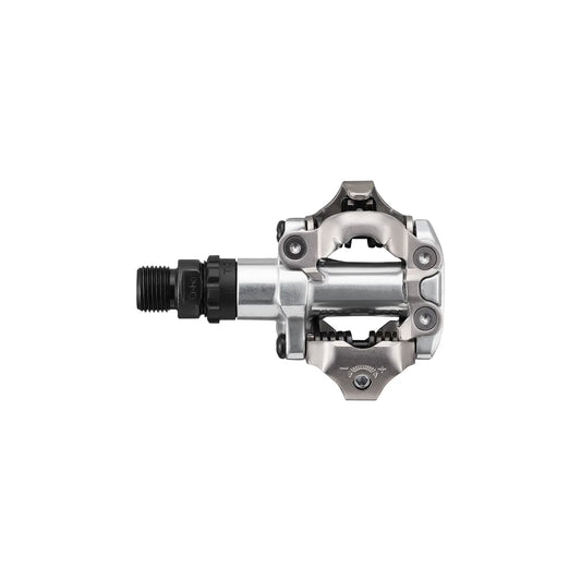 SHIMANO PD-MT520 SPD Pedals - Silver