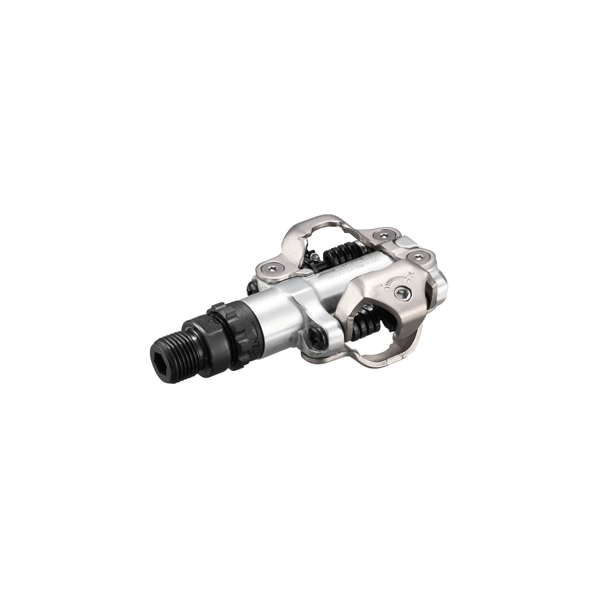 SHIMANO PD-MT520 SPD Pedals - Silver