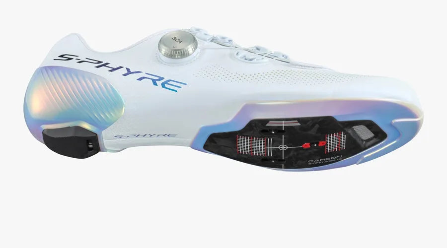 Midsole-wrapping upper