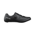 SHIMANO RC503 Road Cycling Shoes - Black