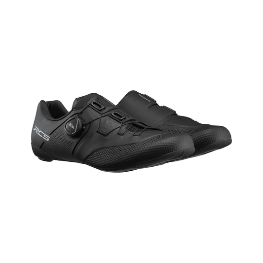 SHIMANO RC503 Road Cycling Shoes - Black