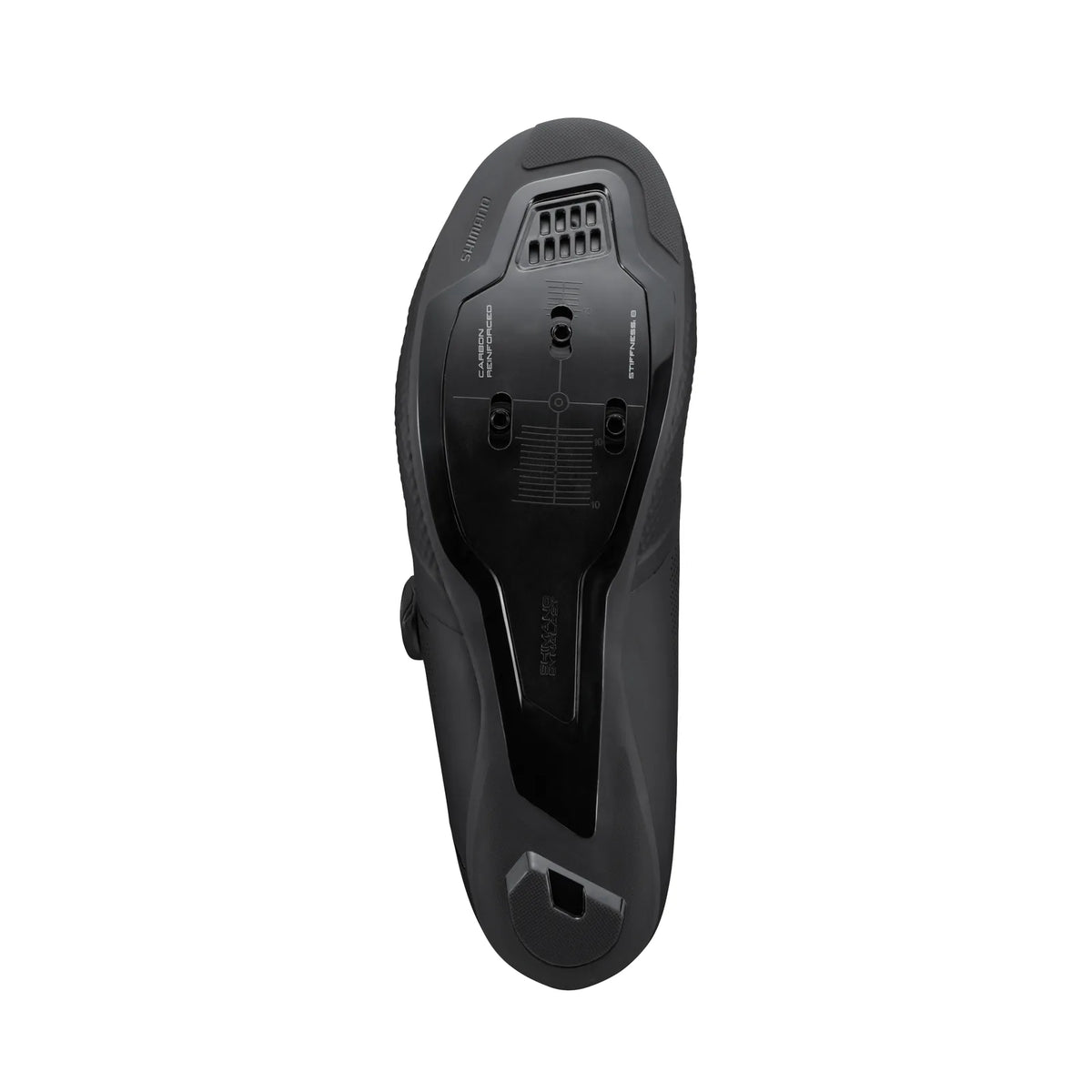 SHIMANO RC503 Road Cycling Shoes - Black