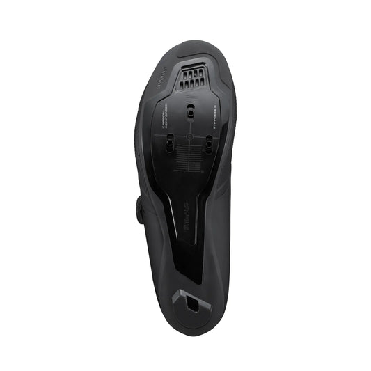SHIMANO RC503 Road Cycling Shoes - Black