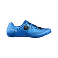 SHIMANO RC503 Road Cycling Shoes - Cyber Blue