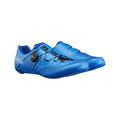 SHIMANO RC503 Road Cycling Shoes - Cyber Blue