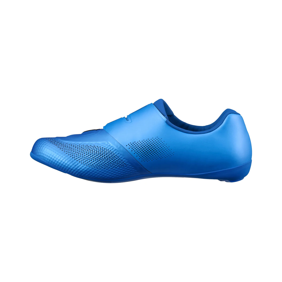 SHIMANO RC503 Road Cycling Shoes - Cyber Blue