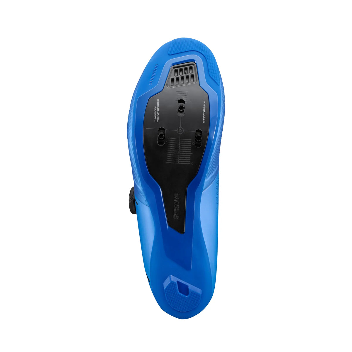 SHIMANO RC503 Road Cycling Shoes - Cyber Blue